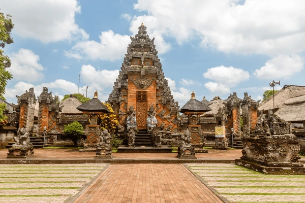 Templo Batuan